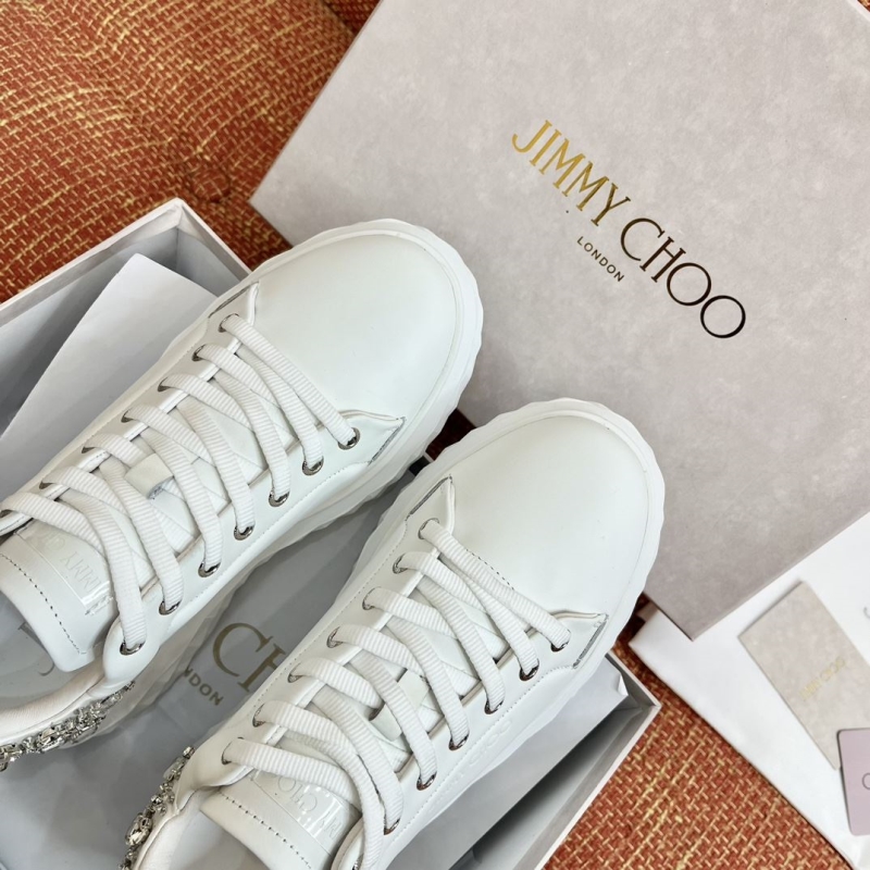 Jimmy Choo Sneakers